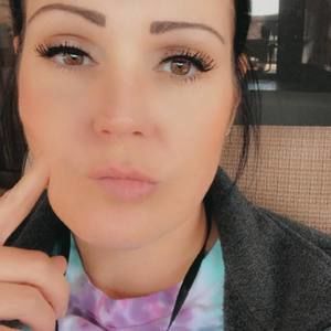 Meet your Posher, Kara